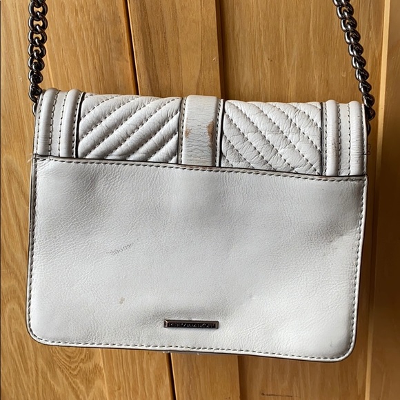 Rebecca Minkoff crossbody purse - Picture 7 of 7